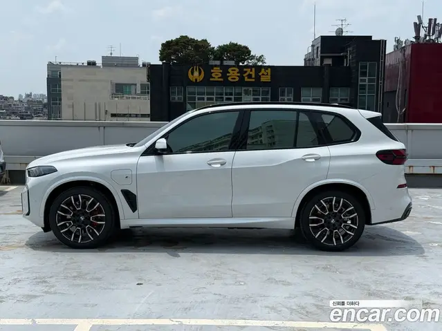 BMW X5 2025 3.0 автомат (гидро), миниатюра 8