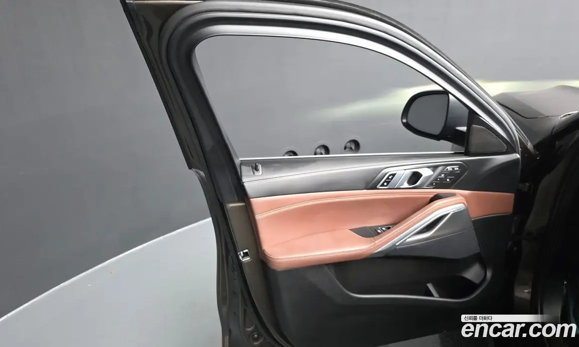 BMW X6 2022 3.0 автомат (гидро), фото 14