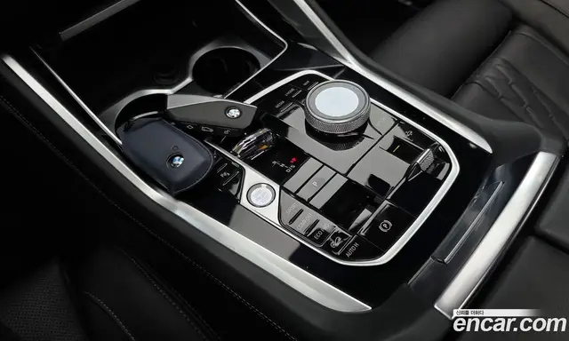 BMW X6 2025 3.0 автомат (гидро), миниатюра 12