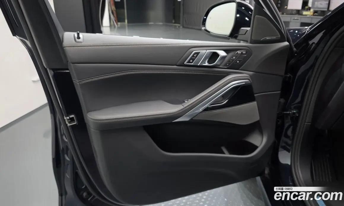 BMW X6 2025 3.0 автомат (гидро), фото 14