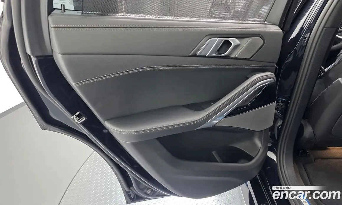 BMW X6 2025 3.0 автомат (гидро), фото 15