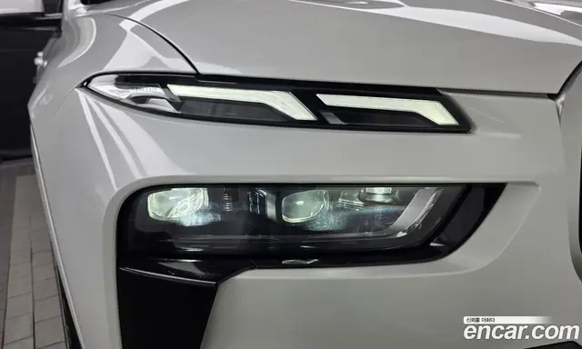 BMW X7 2025 3.0 автомат (гидро), миниатюра 8