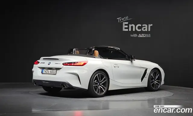 BMW Z4, 2020, 70 001 км