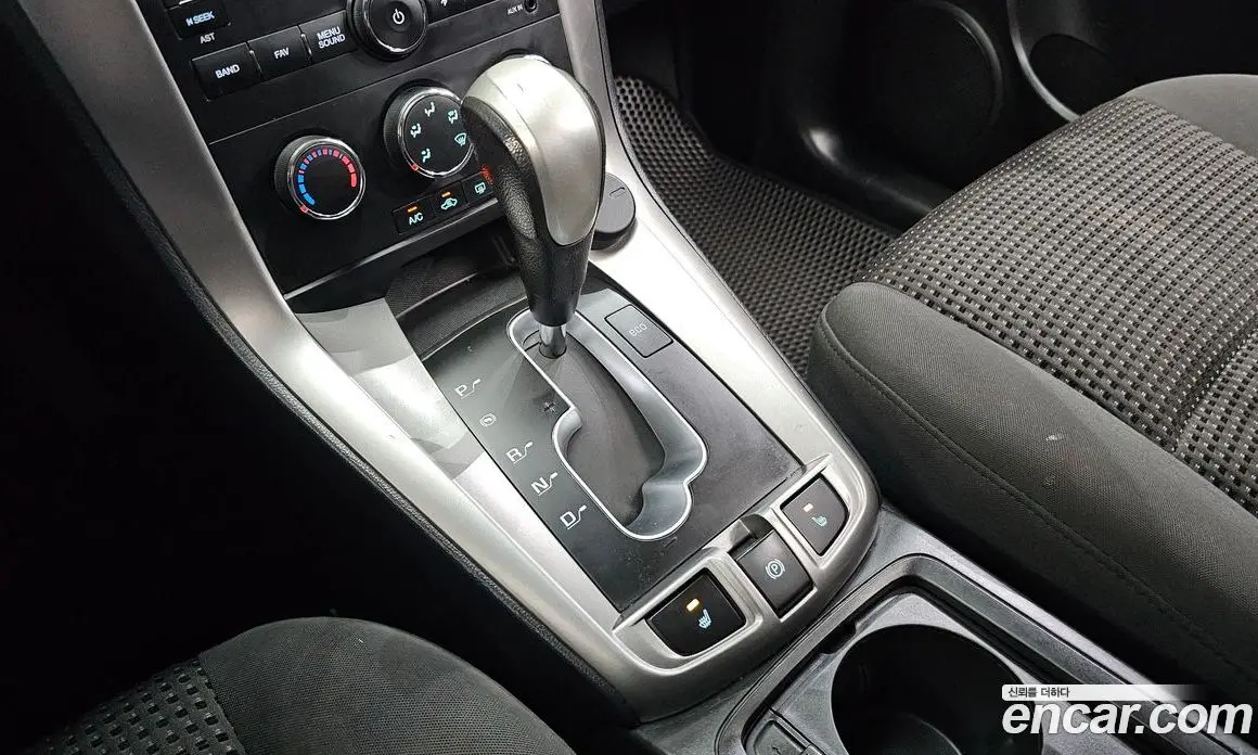 Chevrolet Captiva 2015 2.0 автомат (гидро), фото 12 Chevrolet Captiva 2015 2.0 автомат (гидро), фото 12