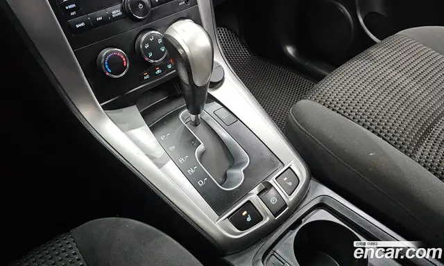 Chevrolet Captiva 2015 2.0 автомат (гидро), миниатюра 12