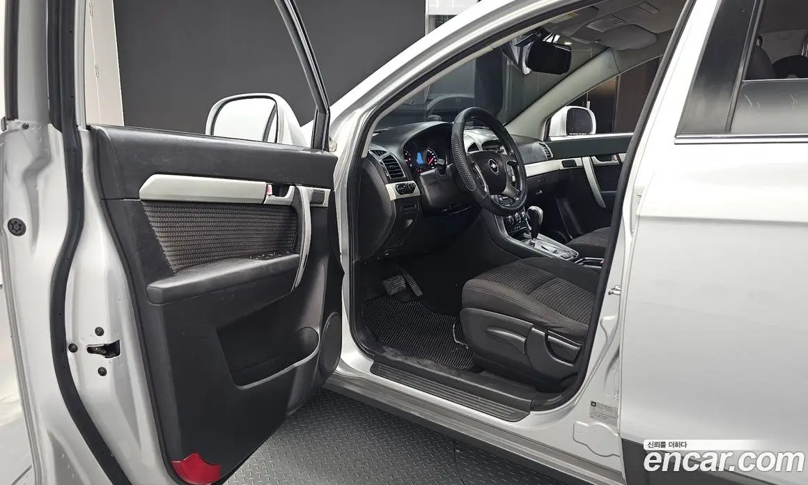 Chevrolet Captiva 2015 2.0 автомат (гидро), фото 13 Chevrolet Captiva 2015 2.0 автомат (гидро), фото 13