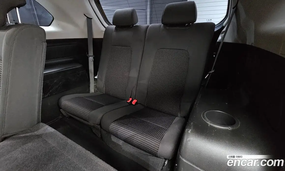 Chevrolet Captiva 2015 2.0 автомат (гидро), фото 19 Chevrolet Captiva 2015 2.0 автомат (гидро), фото 19