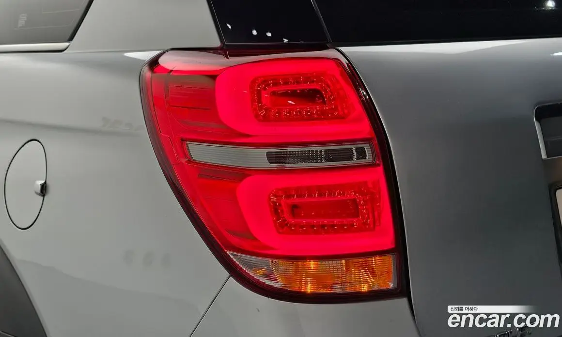 Chevrolet Captiva 2015 2.0 автомат (гидро), фото 9 Chevrolet Captiva 2015 2.0 автомат (гидро), фото 9