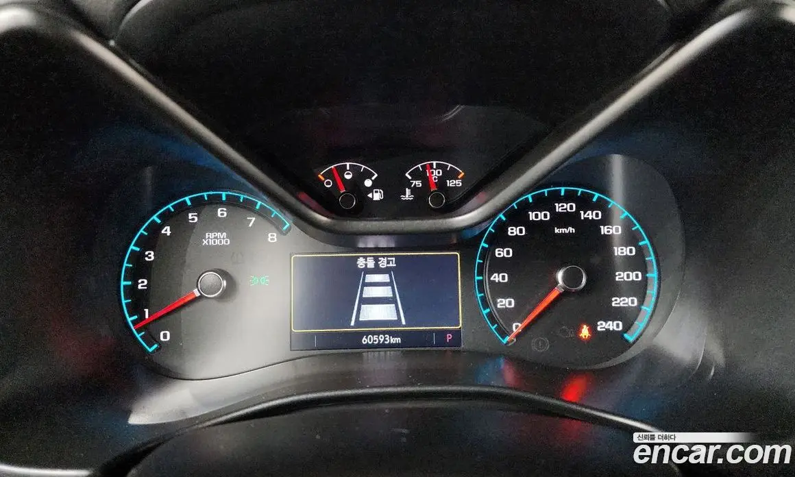 Chevrolet Colorado 2021 3.6 автомат (гидро), фото 11 Chevrolet Colorado 2021 3.6 автомат (гидро), фото 11