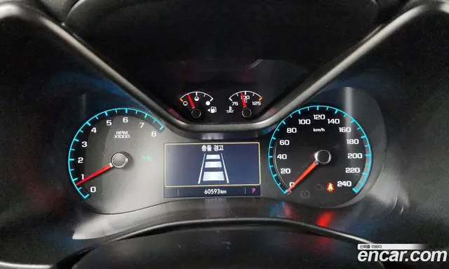 Chevrolet Colorado 2021 3.6 автомат (гидро), миниатюра 11 Chevrolet Colorado 2021 3.6 автомат (гидро), миниатюра 11