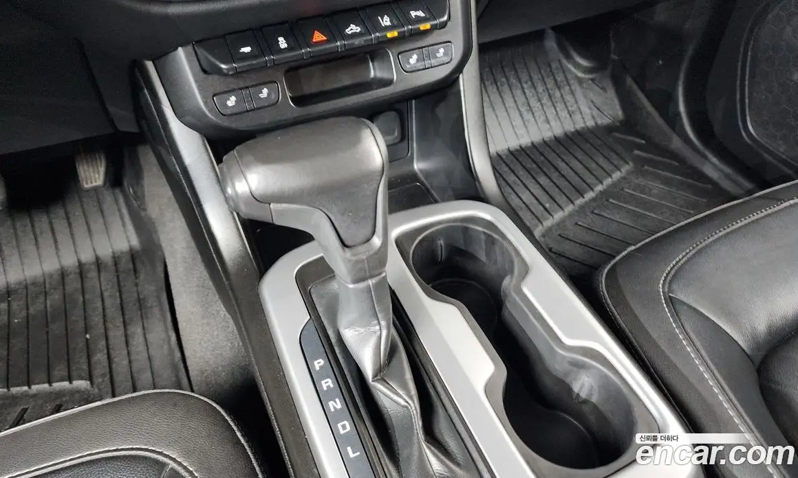 Chevrolet Colorado 2021 3.6 автомат (гидро), фото 12 Chevrolet Colorado 2021 3.6 автомат (гидро), фото 12