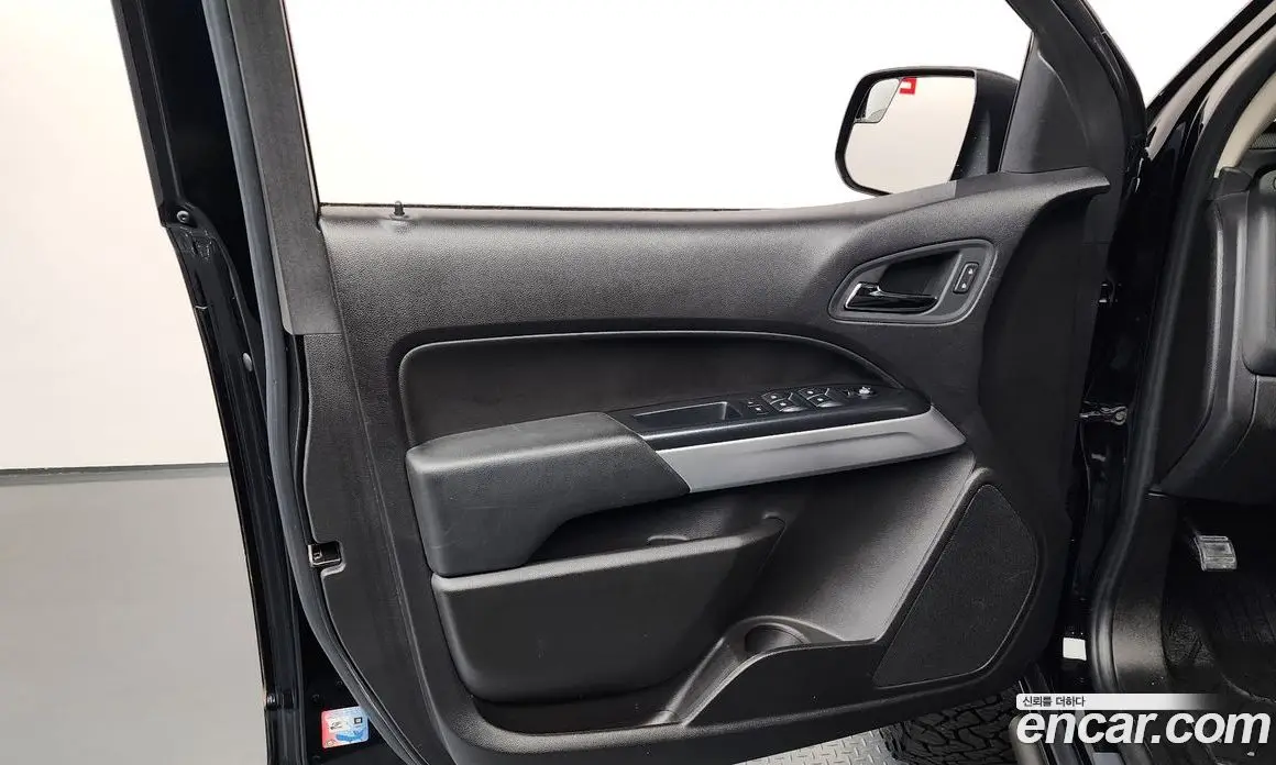 Chevrolet Colorado 2021 3.6 автомат (гидро), фото 14 Chevrolet Colorado 2021 3.6 автомат (гидро), фото 14