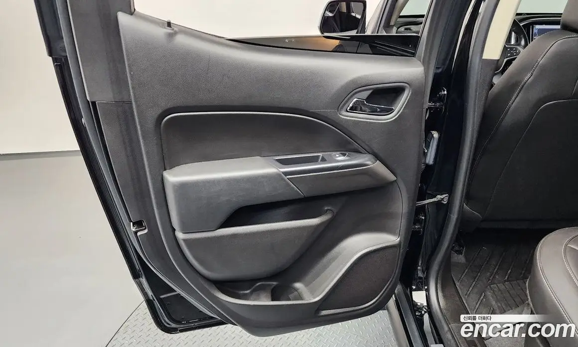 Chevrolet Colorado 2021 3.6 автомат (гидро), фото 15 Chevrolet Colorado 2021 3.6 автомат (гидро), фото 15