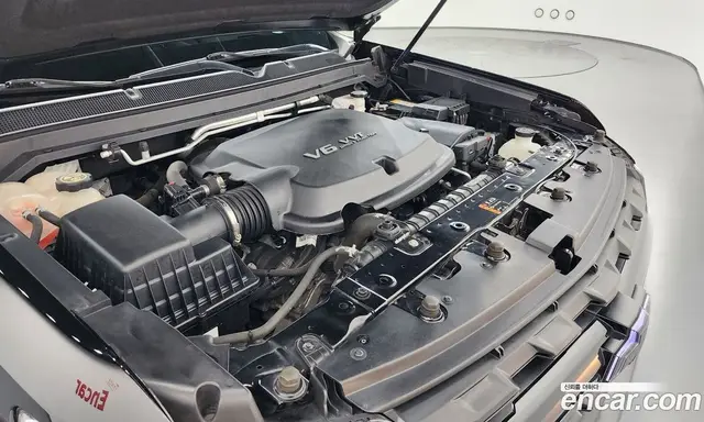 Chevrolet Colorado 2021 3.6 автомат (гидро), миниатюра 6 Chevrolet Colorado 2021 3.6 автомат (гидро), миниатюра 6