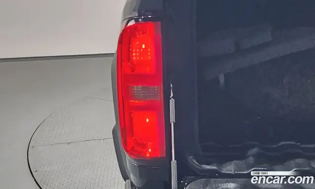 Chevrolet Colorado 2021 3.6 автомат (гидро), миниатюра 9 Chevrolet Colorado 2021 3.6 автомат (гидро), миниатюра 9