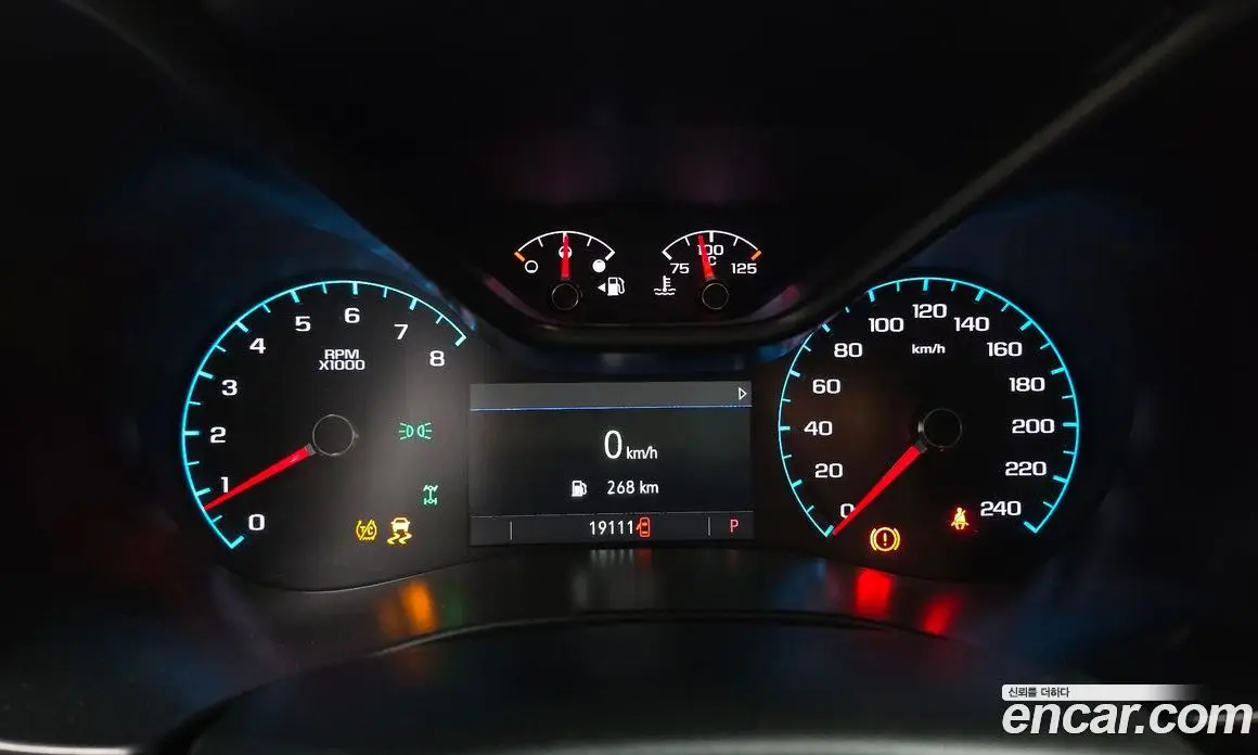 Chevrolet Colorado 2022 3.6 автомат (гидро), фото 11