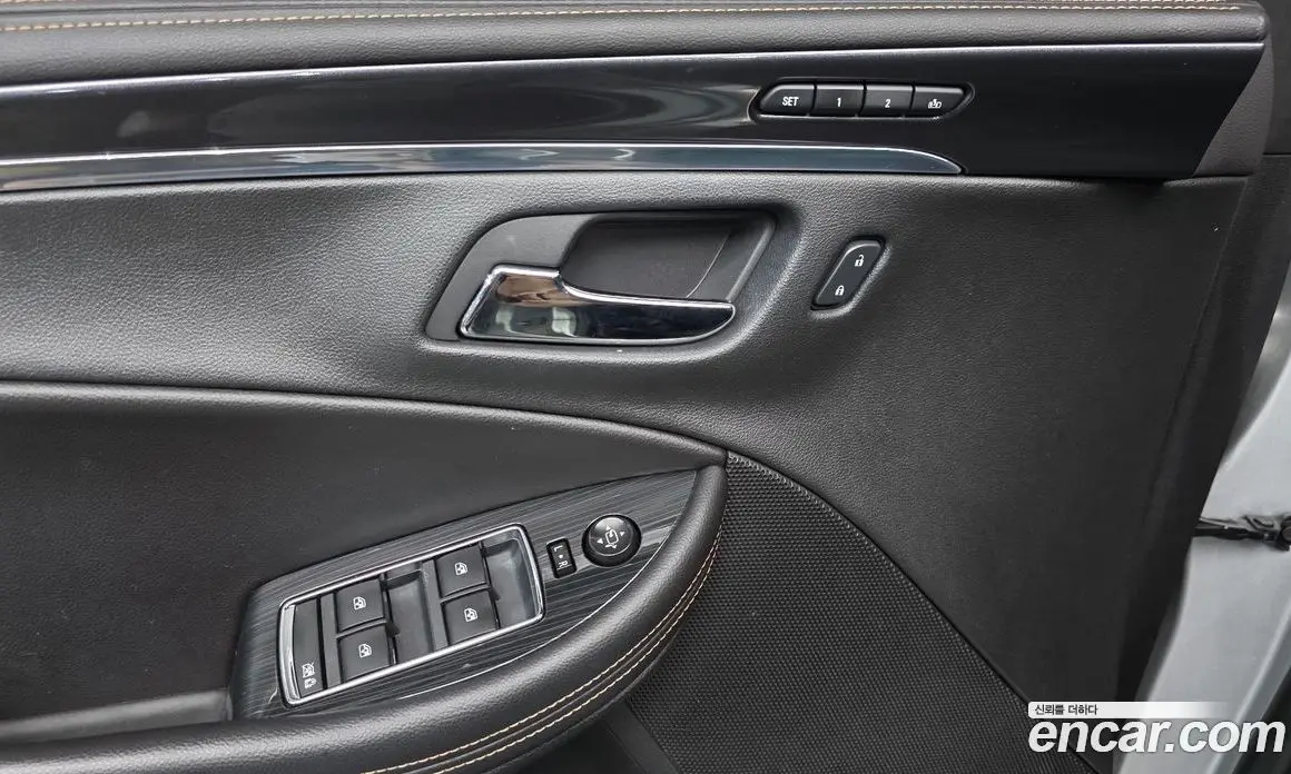 Chevrolet Impala 2016 2.5 автомат (гидро), фото 11 Chevrolet Impala 2016 2.5 автомат (гидро), фото 11