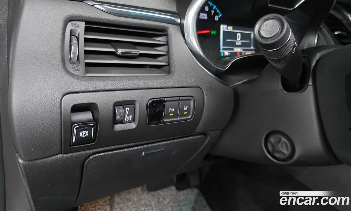 Chevrolet Impala 2016 2.5 автомат (гидро), фото 12 Chevrolet Impala 2016 2.5 автомат (гидро), фото 12