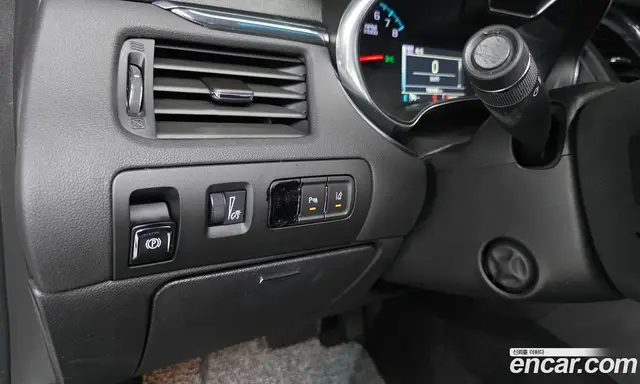 Chevrolet Impala 2016 2.5 автомат (гидро), миниатюра 12