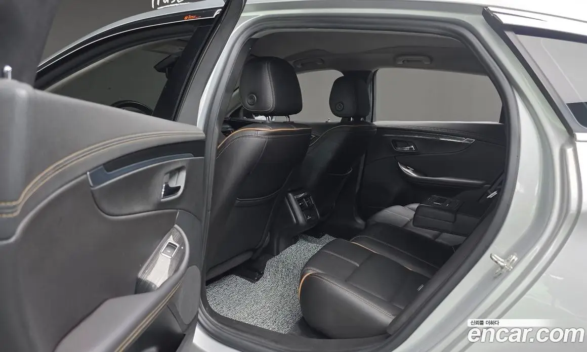 Chevrolet Impala 2016 2.5 автомат (гидро), фото 16 Chevrolet Impala 2016 2.5 автомат (гидро), фото 16