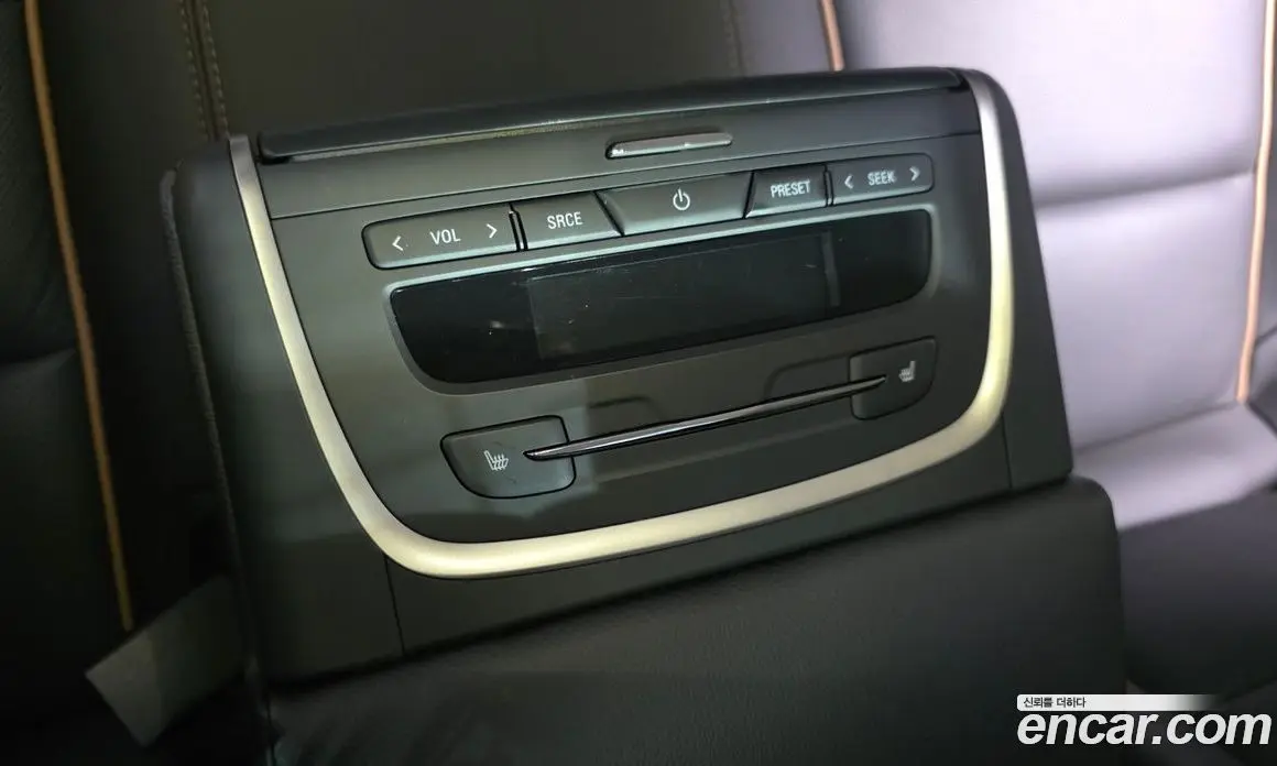 Chevrolet Impala 2016 2.5 автомат (гидро), фото 17 Chevrolet Impala 2016 2.5 автомат (гидро), фото 17