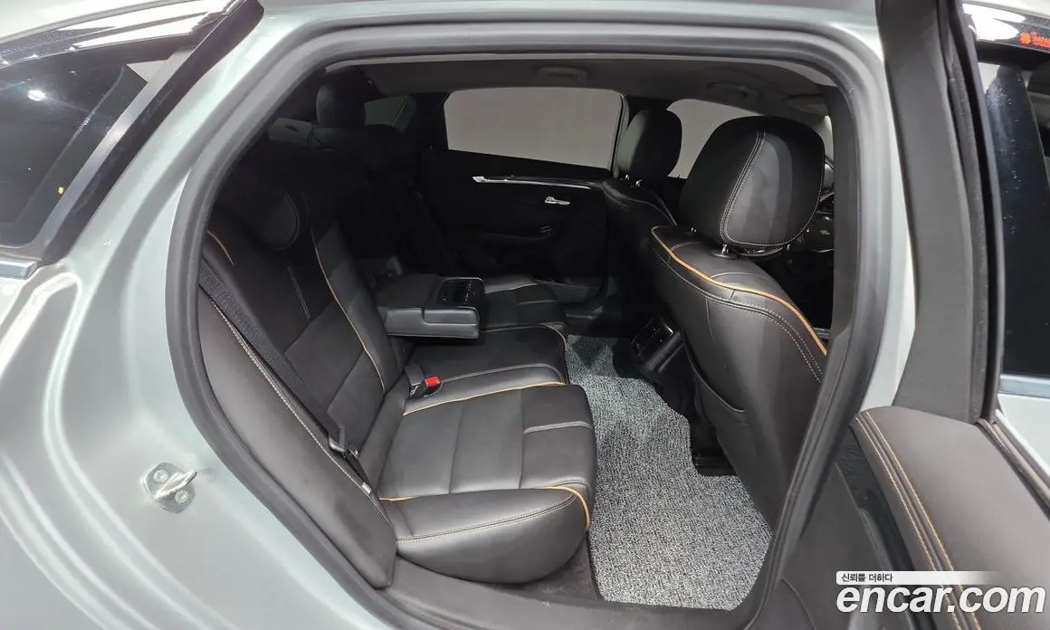 Chevrolet Impala 2016 2.5 автомат (гидро), фото 18 Chevrolet Impala 2016 2.5 автомат (гидро), фото 18