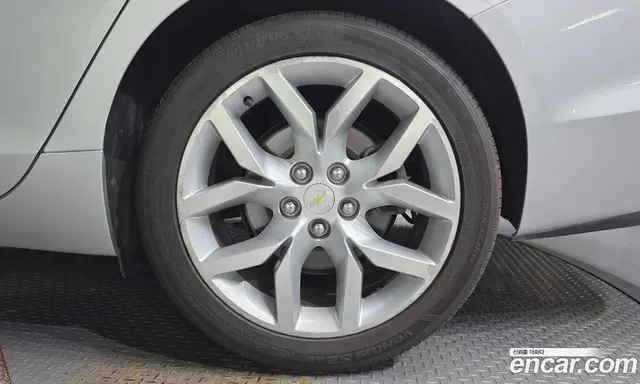 Chevrolet Impala 2016 2.5 автомат (гидро), миниатюра 5 Chevrolet Impala 2016 2.5 автомат (гидро), миниатюра 5