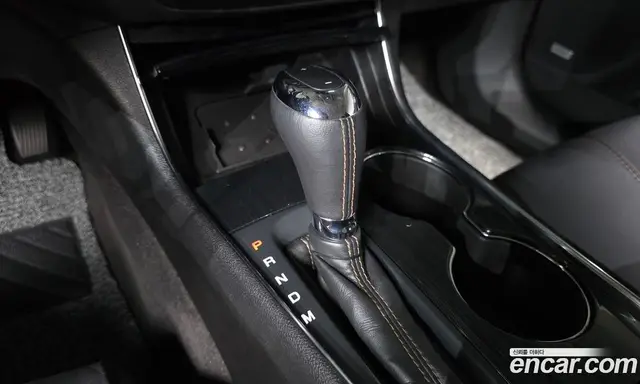 Chevrolet Impala 2016 2.5 автомат (гидро), миниатюра 9 Chevrolet Impala 2016 2.5 автомат (гидро), миниатюра 9