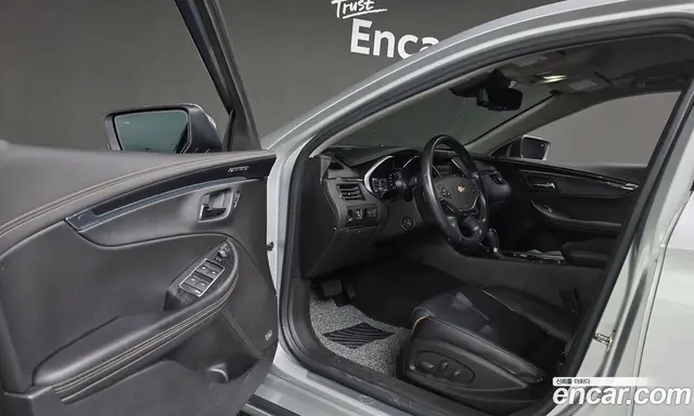Chevrolet Impala 2016 2.5 автомат (гидро), миниатюра 10 Chevrolet Impala 2016 2.5 автомат (гидро), миниатюра 10