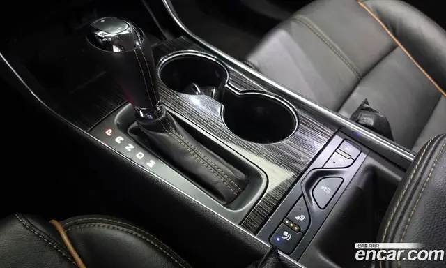 Chevrolet Impala 2017 2.5 автомат (гидро), миниатюра 12