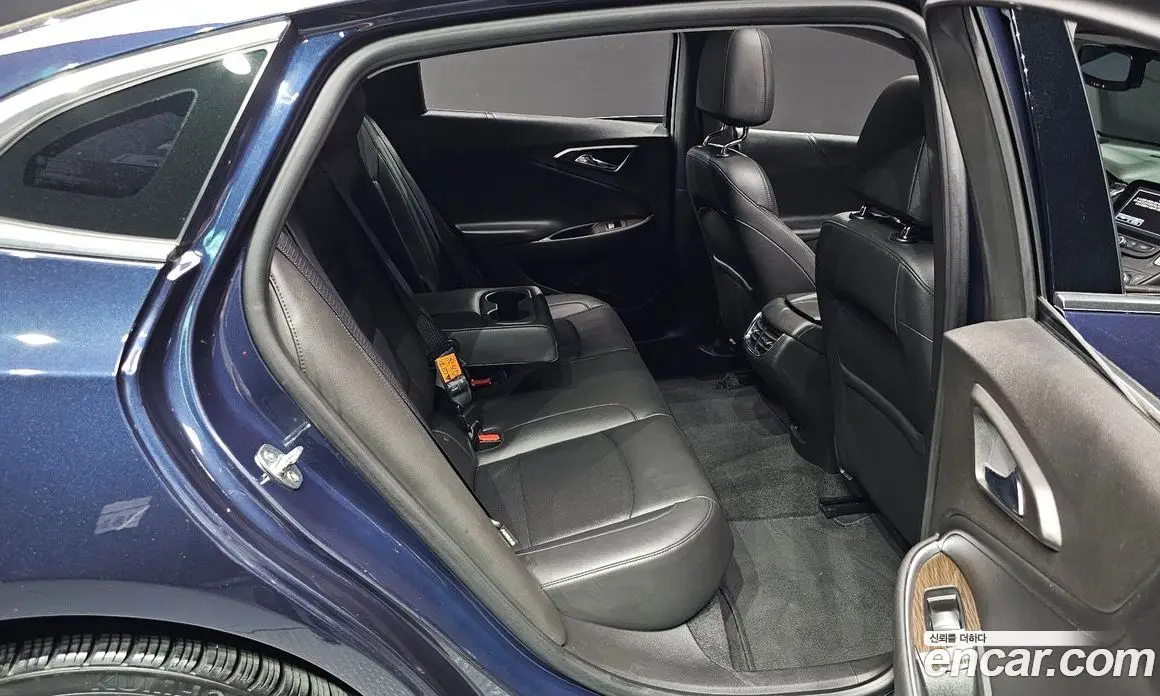 Chevrolet Malibu 2016 2.0 автомат (гидро), фото 17