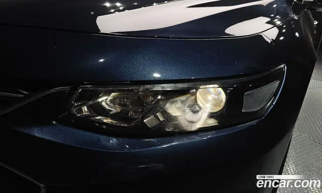 Chevrolet Malibu 2016 2.0 автомат (гидро), миниатюра 8