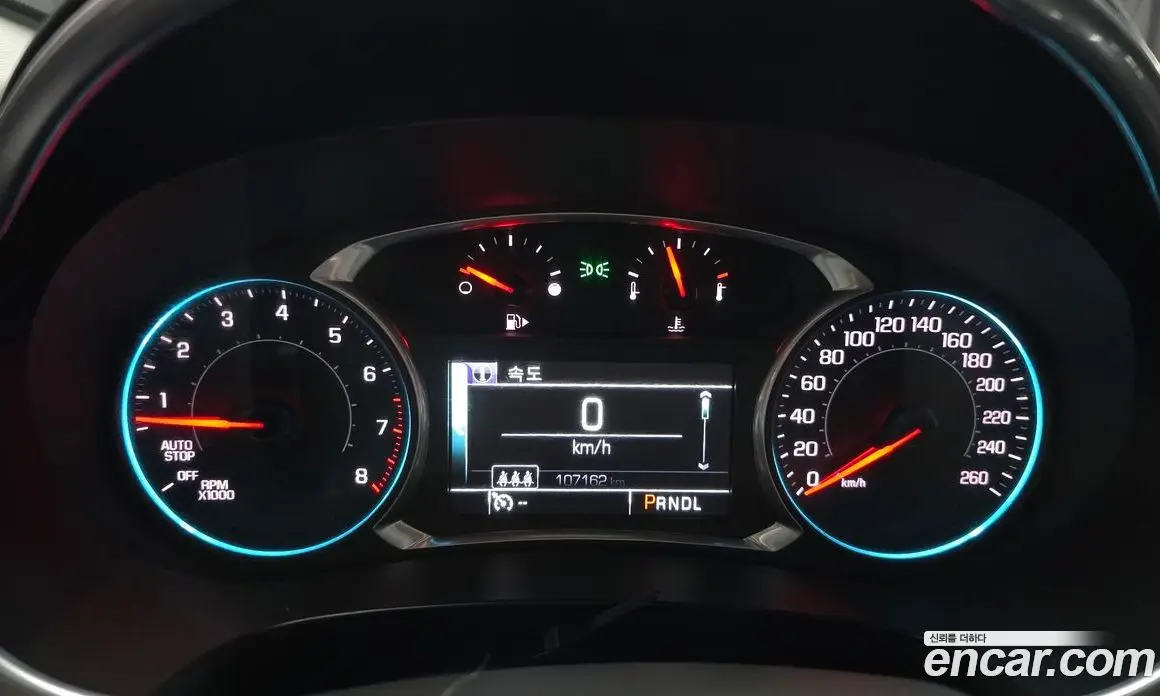 Chevrolet Malibu 2016 1.5 автомат (гидро), фото 11