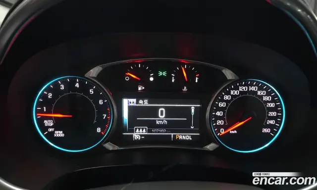 Chevrolet Malibu 2016 1.5 автомат (гидро), миниатюра 11