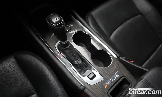 Chevrolet Malibu 2016 1.5 автомат (гидро), миниатюра 12