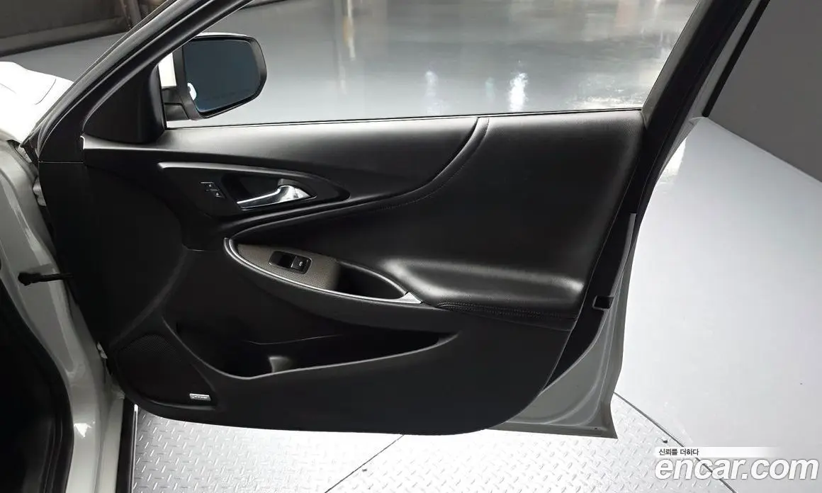 Chevrolet Malibu 2016 1.5 автомат (гидро), фото 14