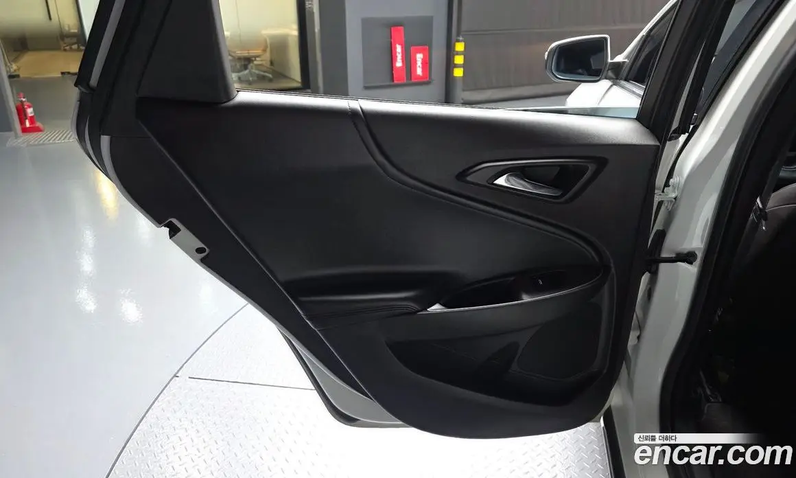 Chevrolet Malibu 2016 1.5 автомат (гидро), фото 15