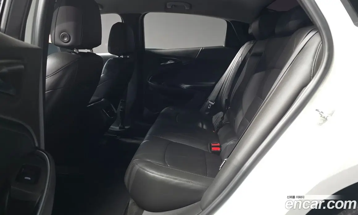 Chevrolet Malibu 2016 1.5 автомат (гидро), фото 16