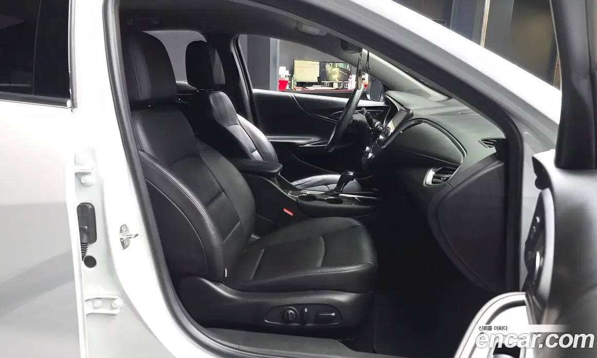 Chevrolet Malibu 2016 1.5 автомат (гидро), фото 17