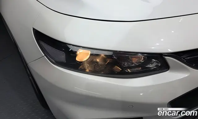 Chevrolet Malibu 2016 1.5 автомат (гидро), миниатюра 8