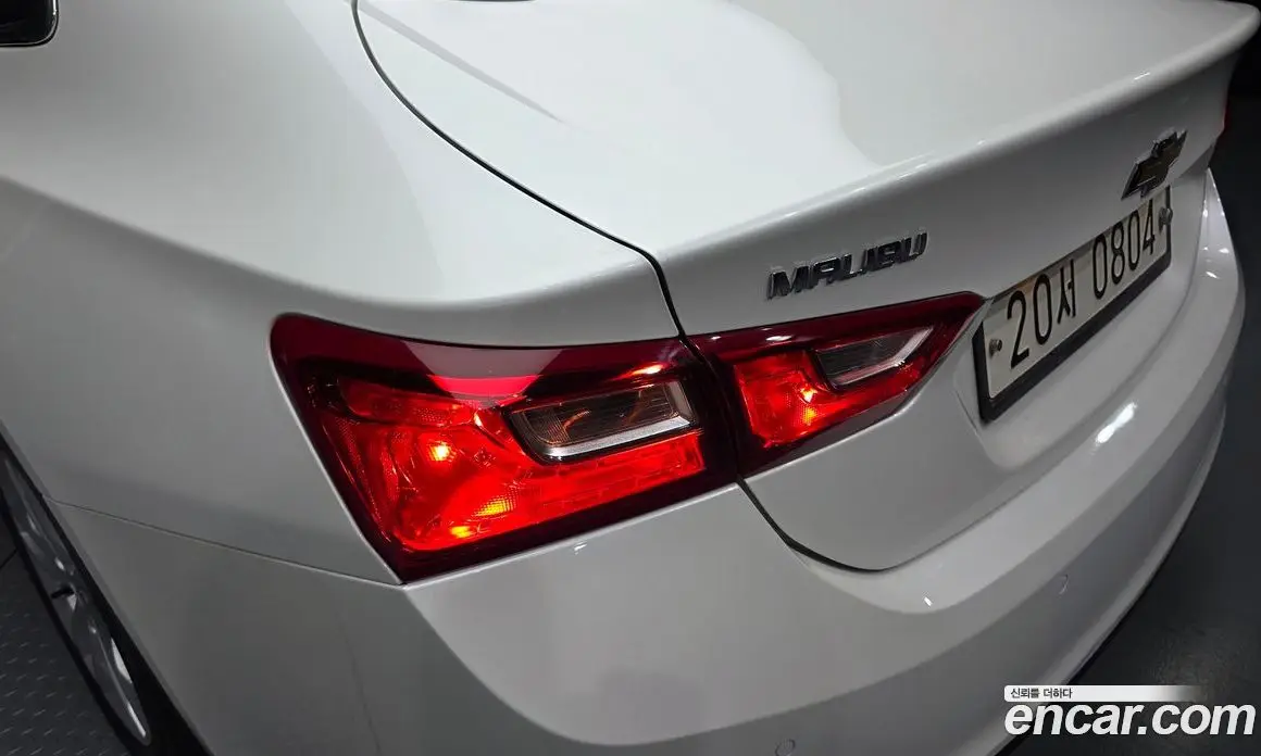 Chevrolet Malibu 2016 1.5 автомат (гидро), фото 9