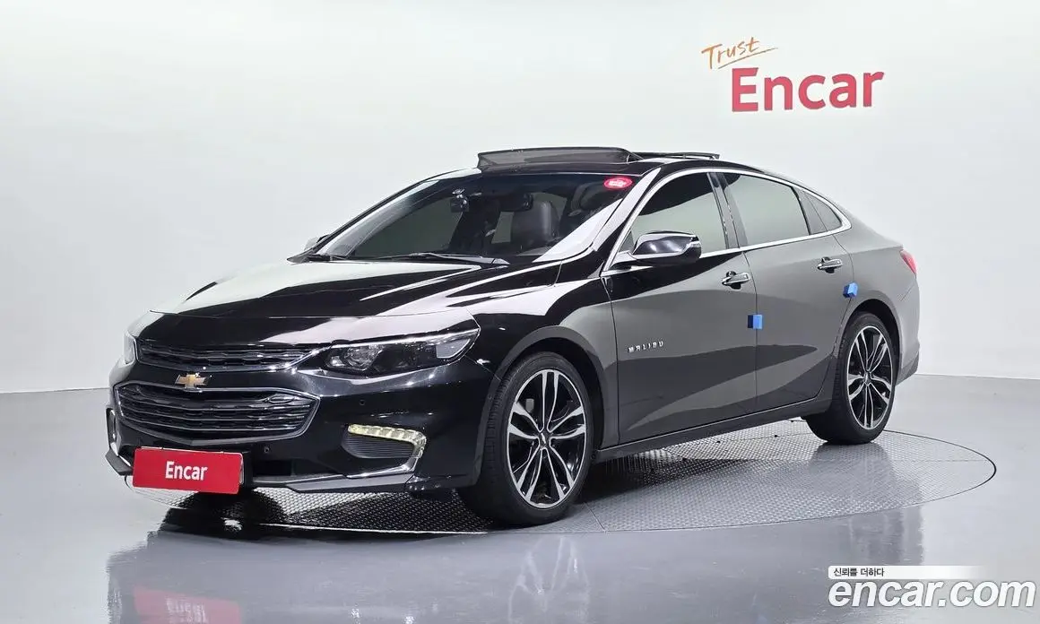Chevrolet Malibu 2017 2.0 автомат (гидро), фото 1 Chevrolet Malibu 2017 2.0 автомат (гидро), фото 1
