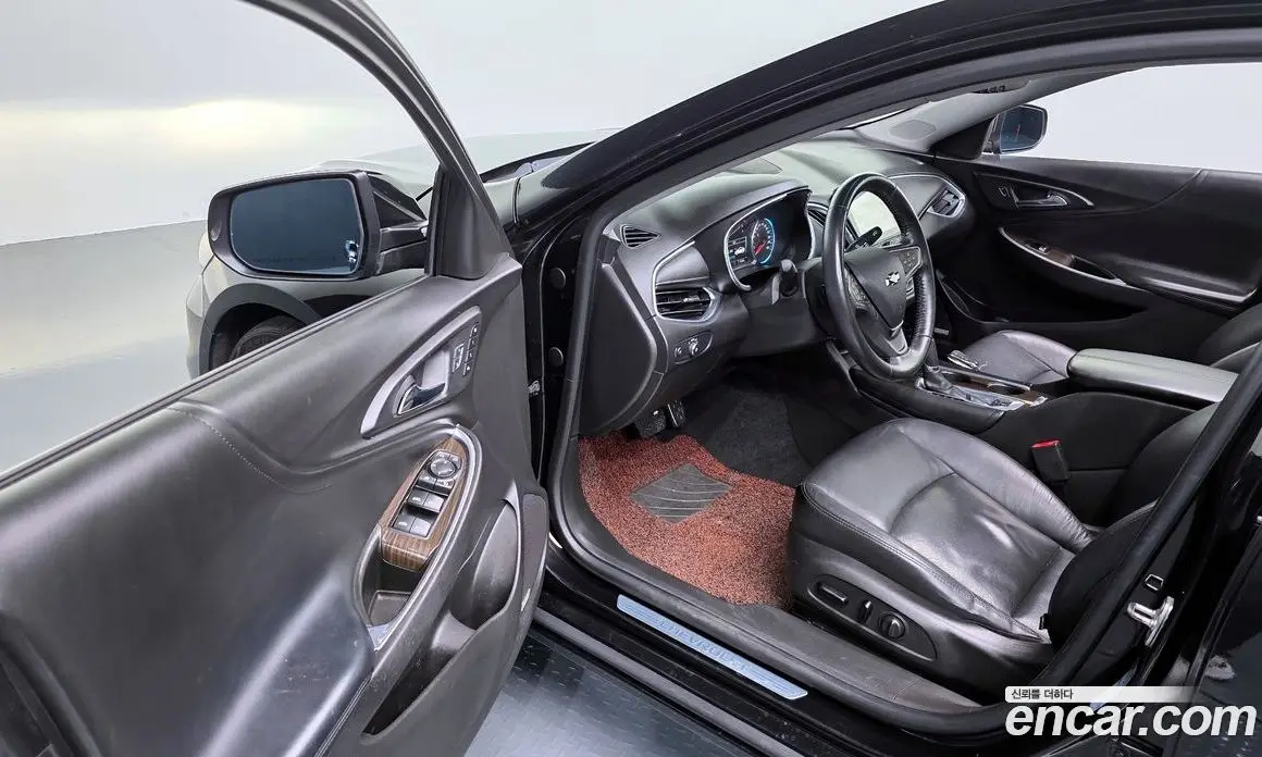 Chevrolet Malibu 2017 2.0 автомат (гидро), фото 13 Chevrolet Malibu 2017 2.0 автомат (гидро), фото 13