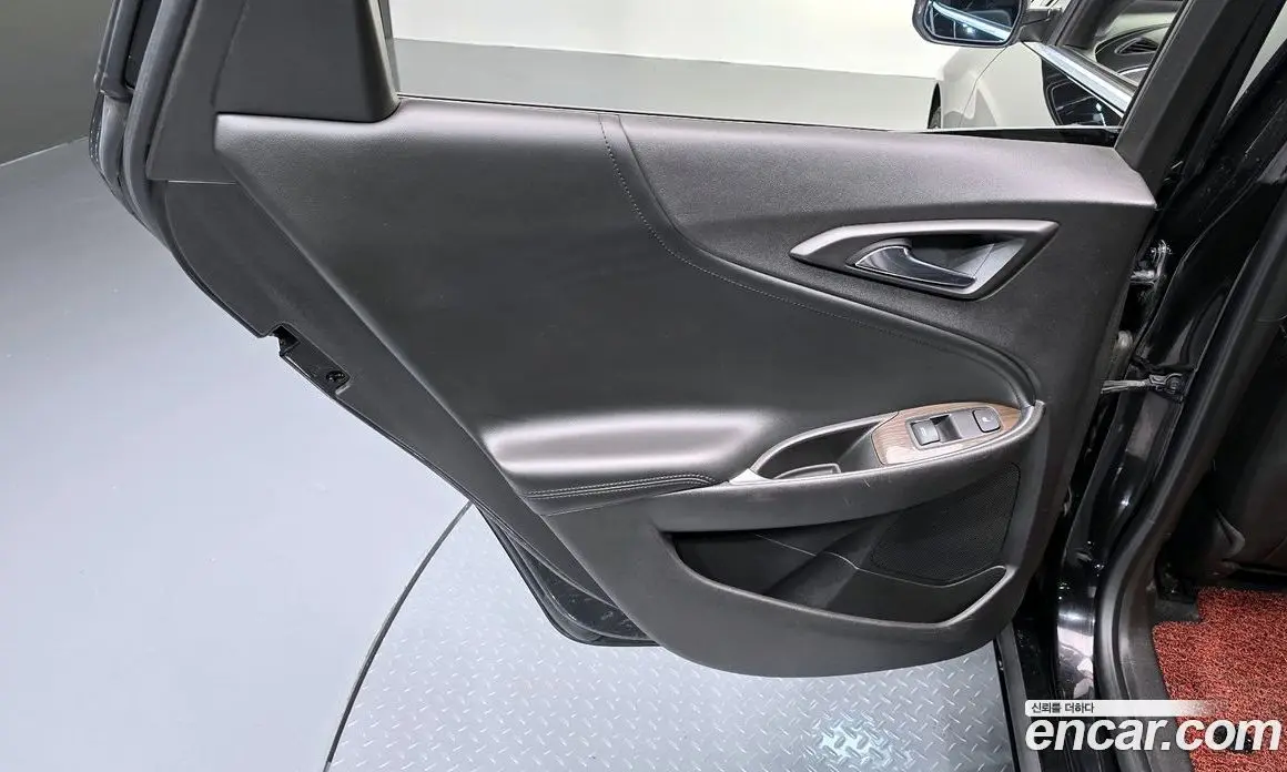 Chevrolet Malibu 2017 2.0 автомат (гидро), фото 15 Chevrolet Malibu 2017 2.0 автомат (гидро), фото 15