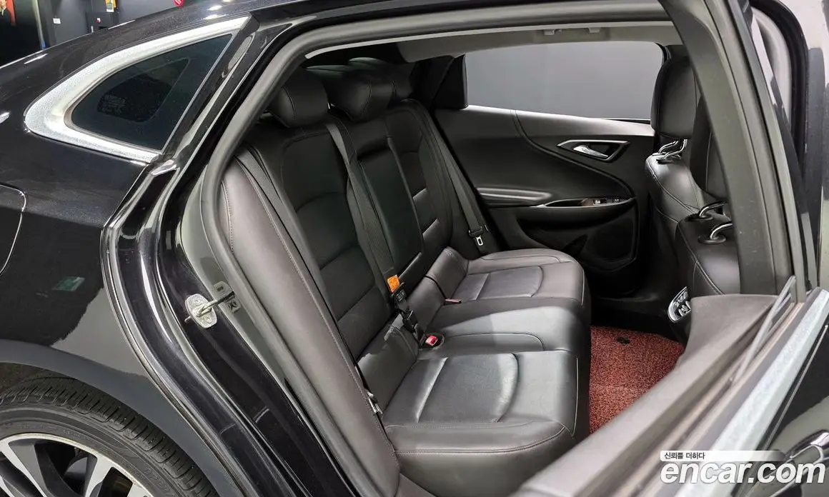 Chevrolet Malibu 2017 2.0 автомат (гидро), фото 17 Chevrolet Malibu 2017 2.0 автомат (гидро), фото 17