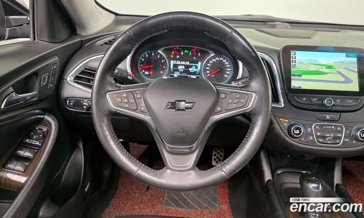 Chevrolet Malibu 2017 2.0 автомат (гидро), фото 19 Chevrolet Malibu 2017 2.0 автомат (гидро), фото 19