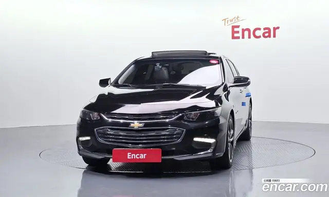 Chevrolet Malibu 2017 2.0 автомат (гидро), миниатюра 3 Chevrolet Malibu 2017 2.0 автомат (гидро), миниатюра 3