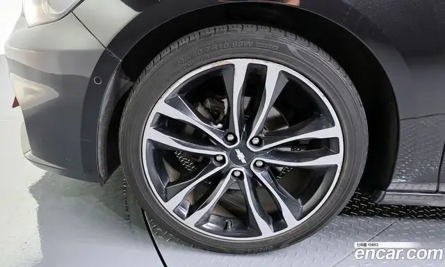 Chevrolet Malibu 2017 2.0 автомат (гидро), миниатюра 5 Chevrolet Malibu 2017 2.0 автомат (гидро), миниатюра 5
