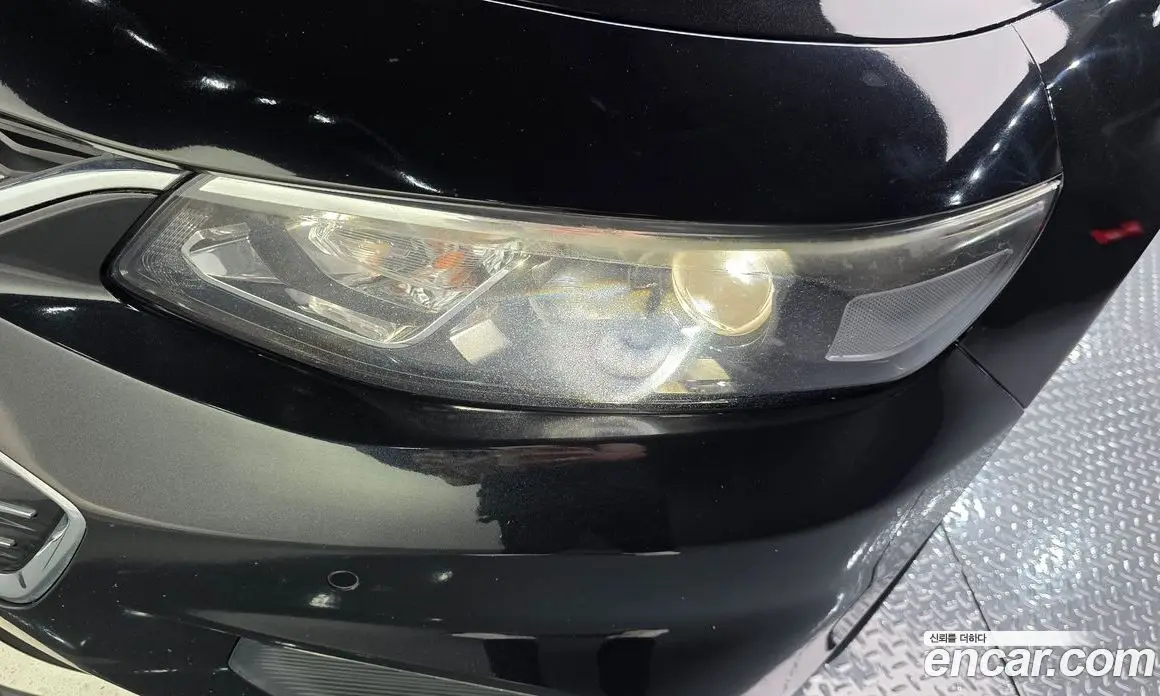 Chevrolet Malibu 2017 2.0 автомат (гидро), фото 8 Chevrolet Malibu 2017 2.0 автомат (гидро), фото 8