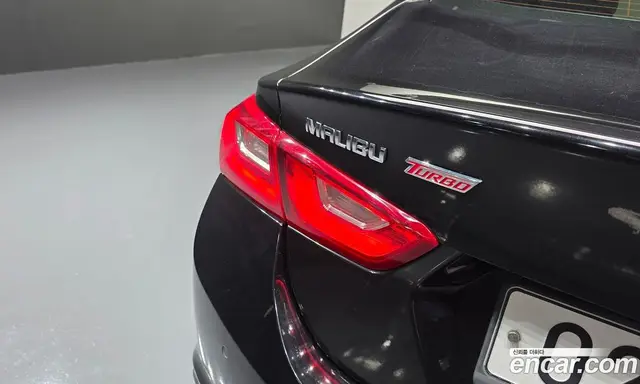 Chevrolet Malibu 2017 2.0 автомат (гидро), миниатюра 9 Chevrolet Malibu 2017 2.0 автомат (гидро), миниатюра 9